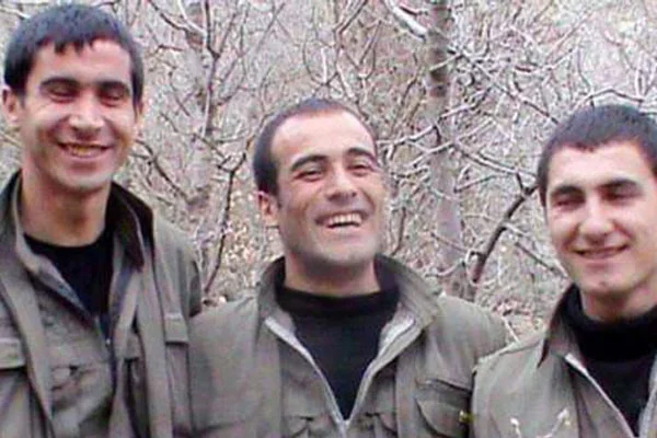 Sultanbeyli saldırganları aynı karede