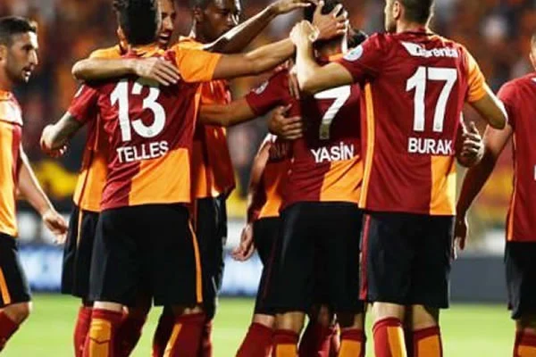 Süper Kupa sahibini buldu