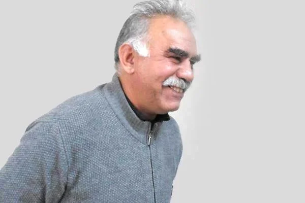 Sürpriz Abdullah Öcalan iddiası