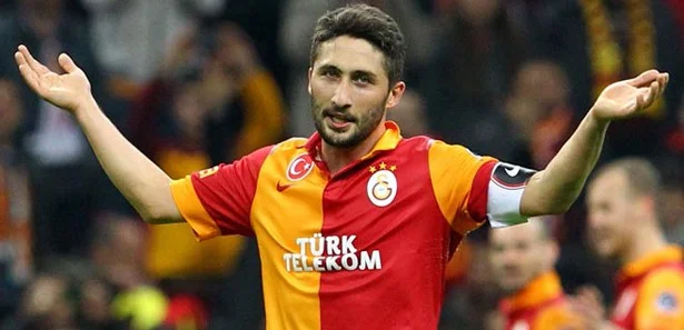 Taraftardan Sabri'ye tepki