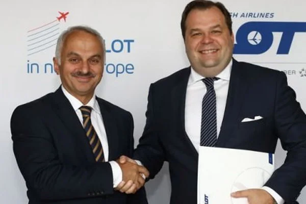 THY'den önemli ortaklık kararı