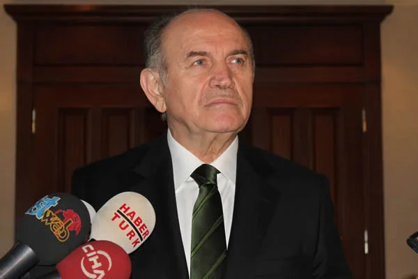Topbaş'tan Galatasaraylılara müjde !