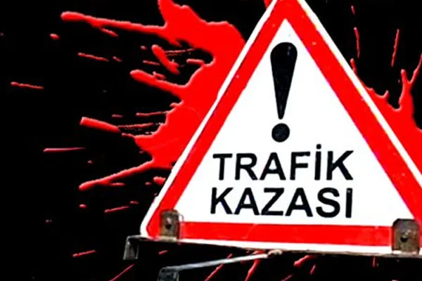 Trafik kazaları 8 can aldı