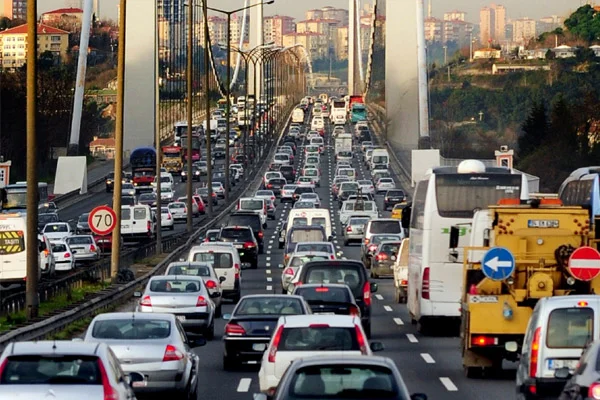 Trafikte 'vatandaş denetimi' dönemi