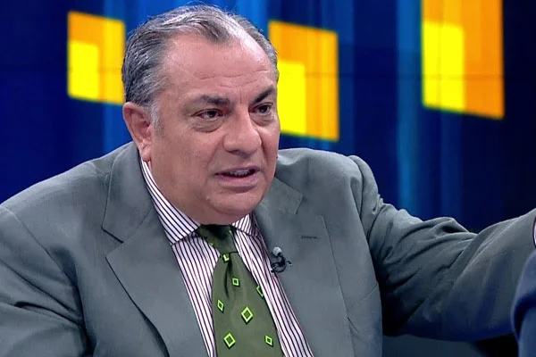Tuğrul Türkeş'e sözlü saldırı