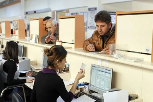 Tüm memurlara 'eş' müjdesi!