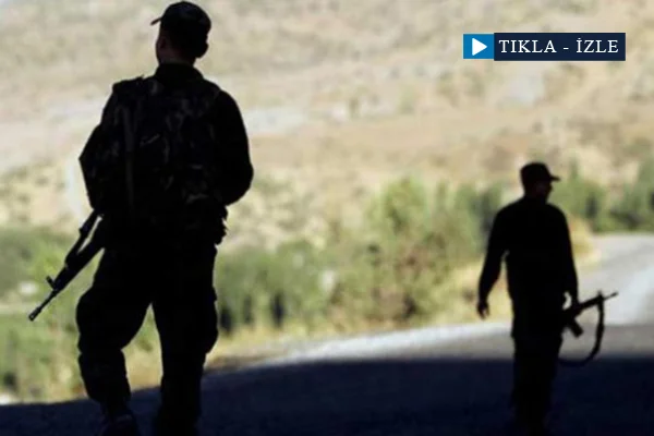 Tunceli ve Şanlıurfa'dan acı haber: 3 şehit