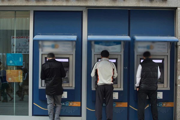 Türk bankacılık sistemi büyüdü