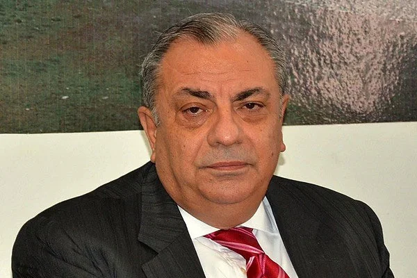 Türkeş 15 gün içinde savunmasını yapacak