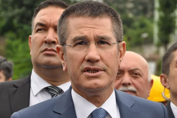 'Türkeş'e yapılan baskılar faşizanca'