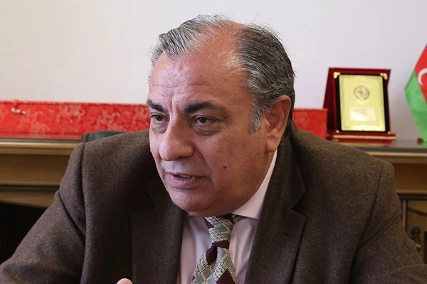 Türkeş'ten hakkındaki 4 iddiaya yanıt