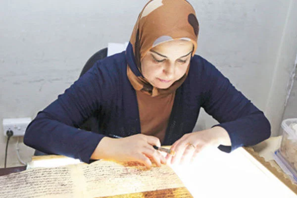 Türkiye'de kaç tane kütüphane var?