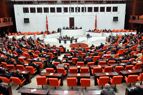 Türkiye'nin önündeki 4 senaryo