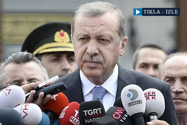Türkiye tarihinde bir ilk yaşanacak