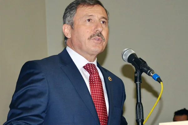 'Ülkücüler sandıkta koalisyon yapacak'
