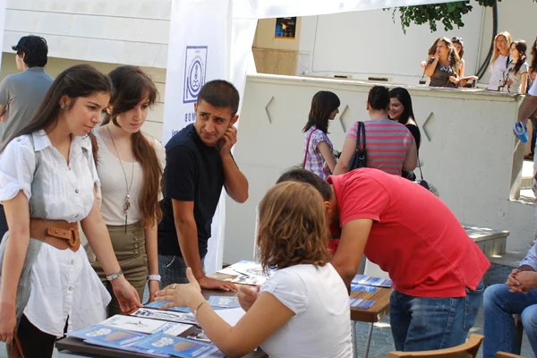 Üniversite kayıtları için son gün