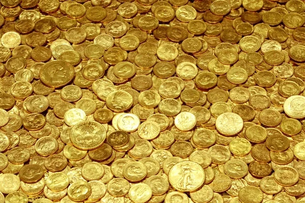 Uzmanlardan sahte altın uyarısı