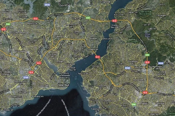 Valilikten 'arazi dolandırıcılığı' uyarısı
