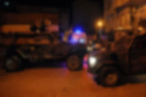 Van'da polise roketatarlı saldırı
