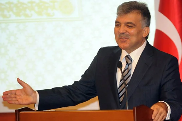 Vefa, Gül'e kadar mı?