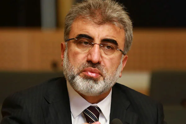 'Yargıdan ve emniyetten HDP'ye oy verenin eli kana bulaşmıştır'