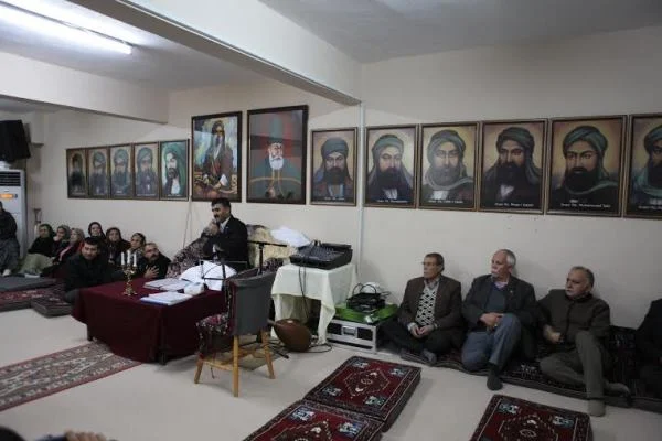 Yargıtay cemevi kararını verdi