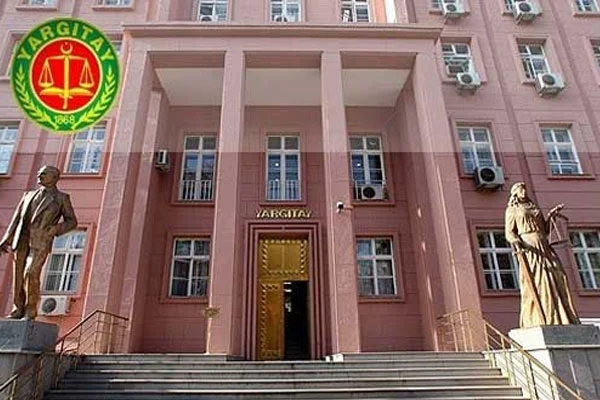 Yargıtay'dan 'cemevi' kararı