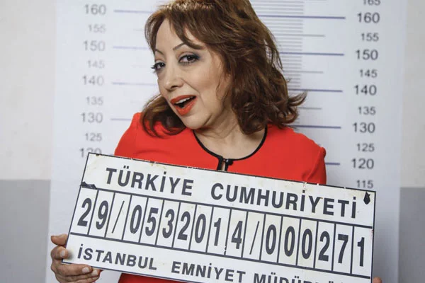 Yasemin Yalçın'dan üzücü haber