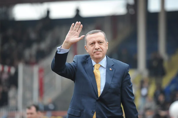 Yeni başyaveri görevi devraldı