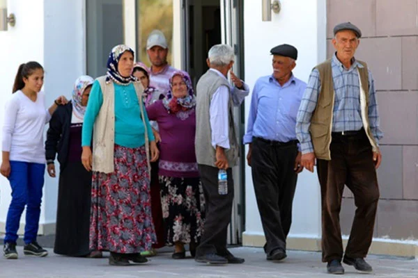 Yeni bilirkişi heyeti oluşturulacak