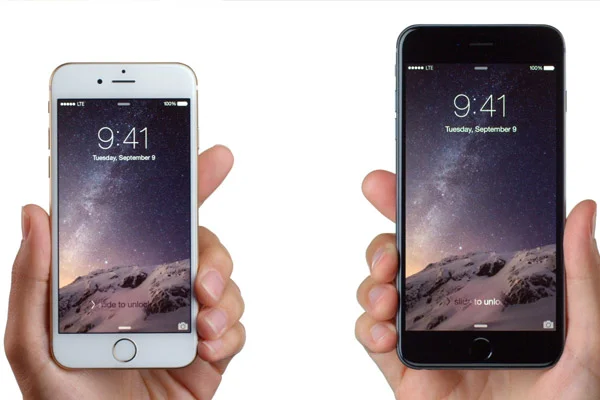 Yeni iPhone fiyatları açıklandı