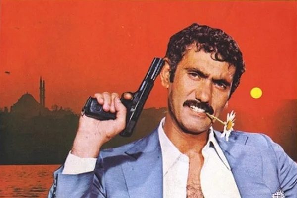 Yılmaz Güney filmleri dijital oluyor