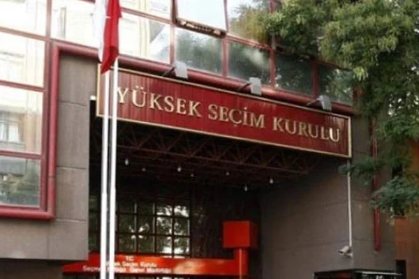 YSK'dan CHP'ye olumlu yanıt