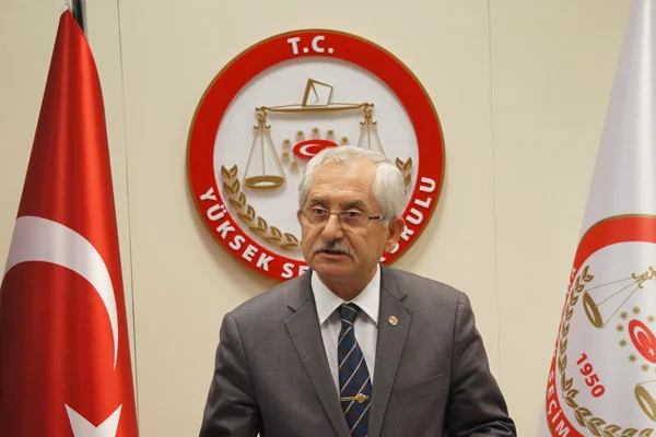 YSK seçim tarihini açıkladı
