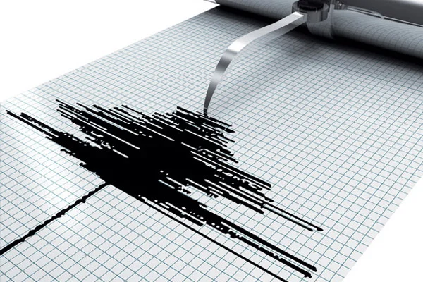 Yüksekova'da deprem