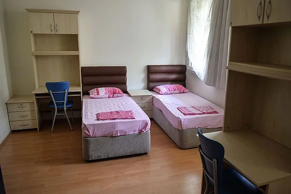 Yurt başvurularında son gün