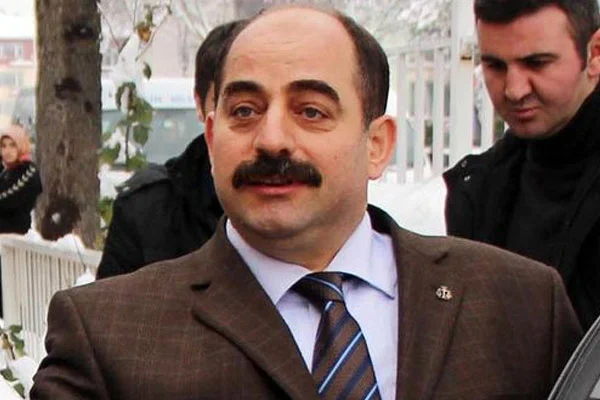 Zekeriya Öz de mi Kanada'ya sığınacak?