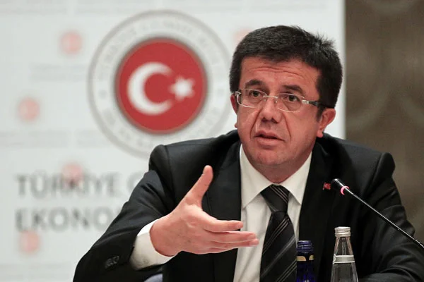 Zeybekci'den 'dolar' yorumu