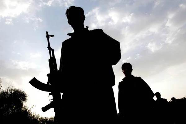 1 günde 32 PKK'lı etkisiz hale getirildi