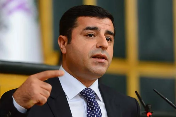 '1 Kasım'da barış bloku kazanmalı'