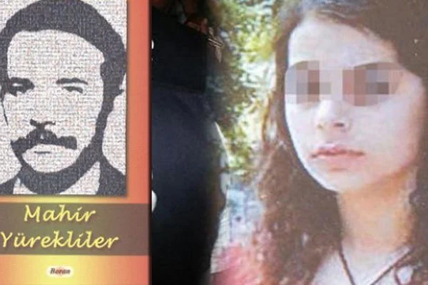 14 yaşındaki çocuğun tutuklanma nedeni...