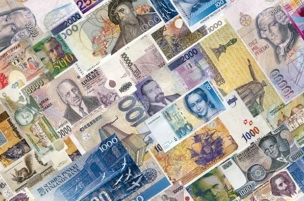 15 ülkeden ortak para girişimi!