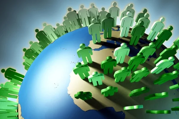 2050'de Türkiye nüfusu ne kadar olacak?