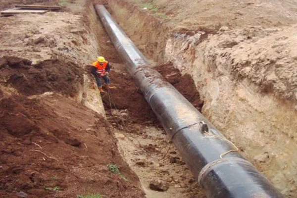 280 ton çalıntı ham petrol ele geçirildi