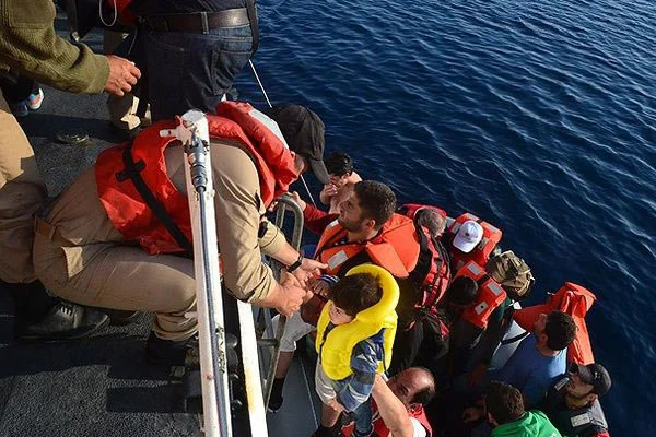 3 ayda 48 bin kaçak kurtarıldı