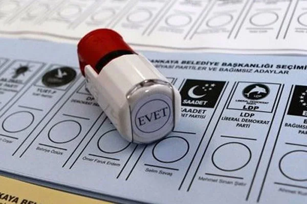 75,3 milyon oy pusulası basılacak