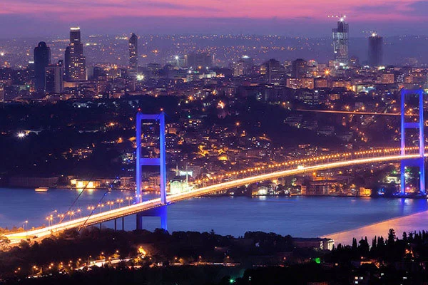 8 Eylül'de İstanbul'a elektrik verilmeyecek