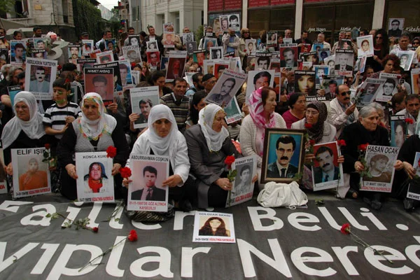 90'larda ne olmuştu ve ne yaşandı?