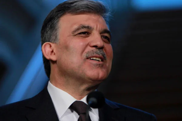Abdullah Gül kongreye gidecek mi?