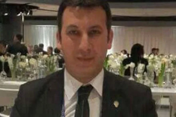 Abdullah Gül'ün koruması da şehit oldu